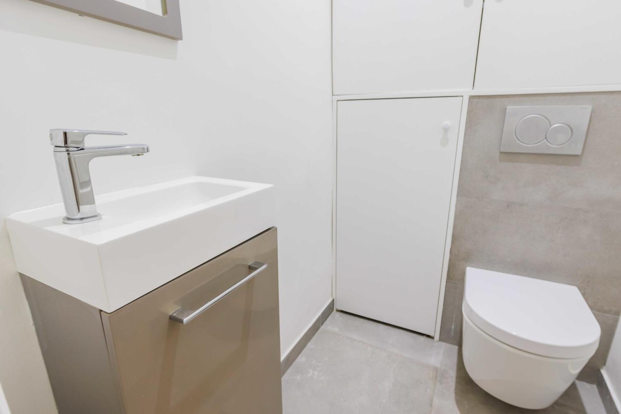 פריז Residence Near Republique מראה חיצוני תמונה